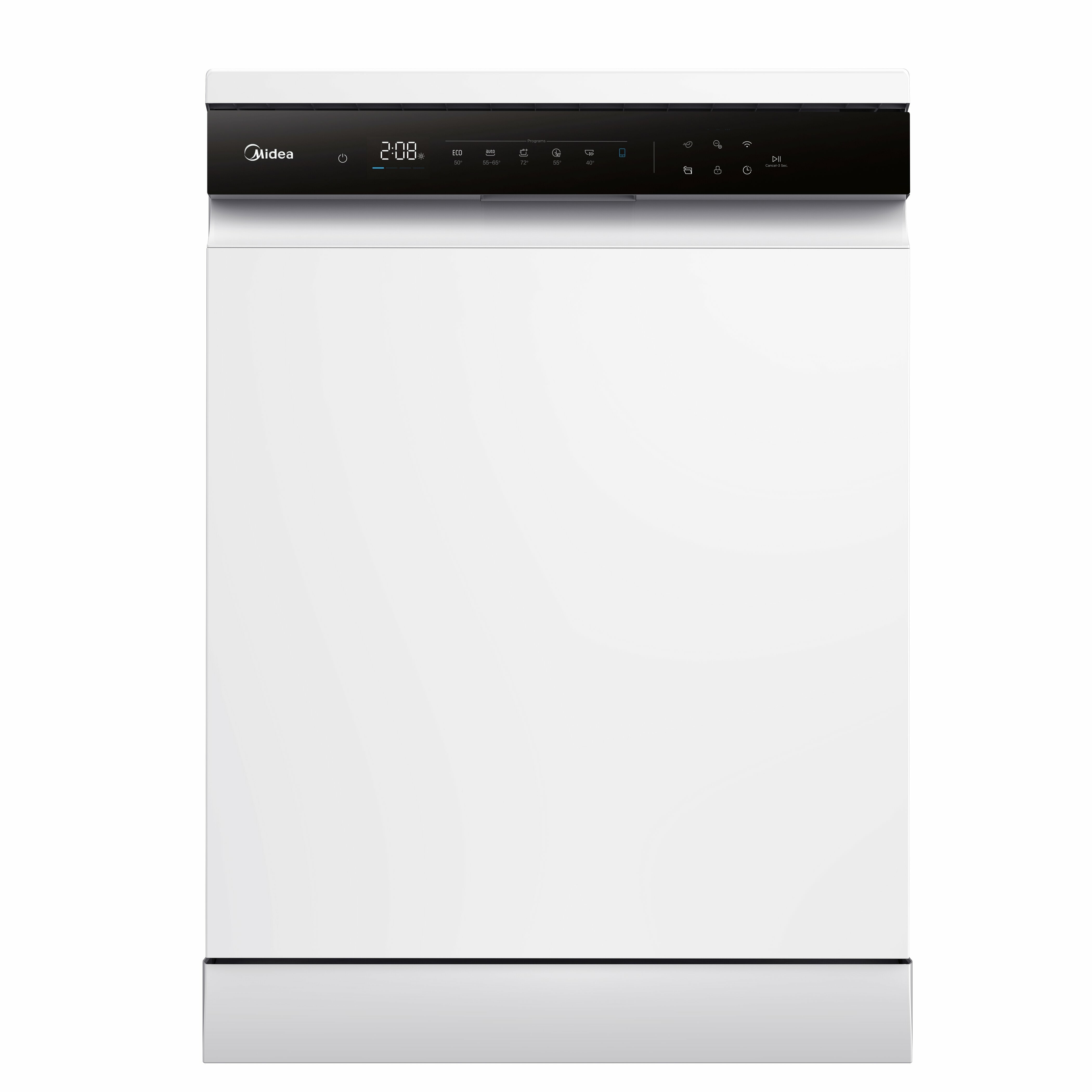 Посудомоечная Машина Midea Mfd45s120w Белый Купить