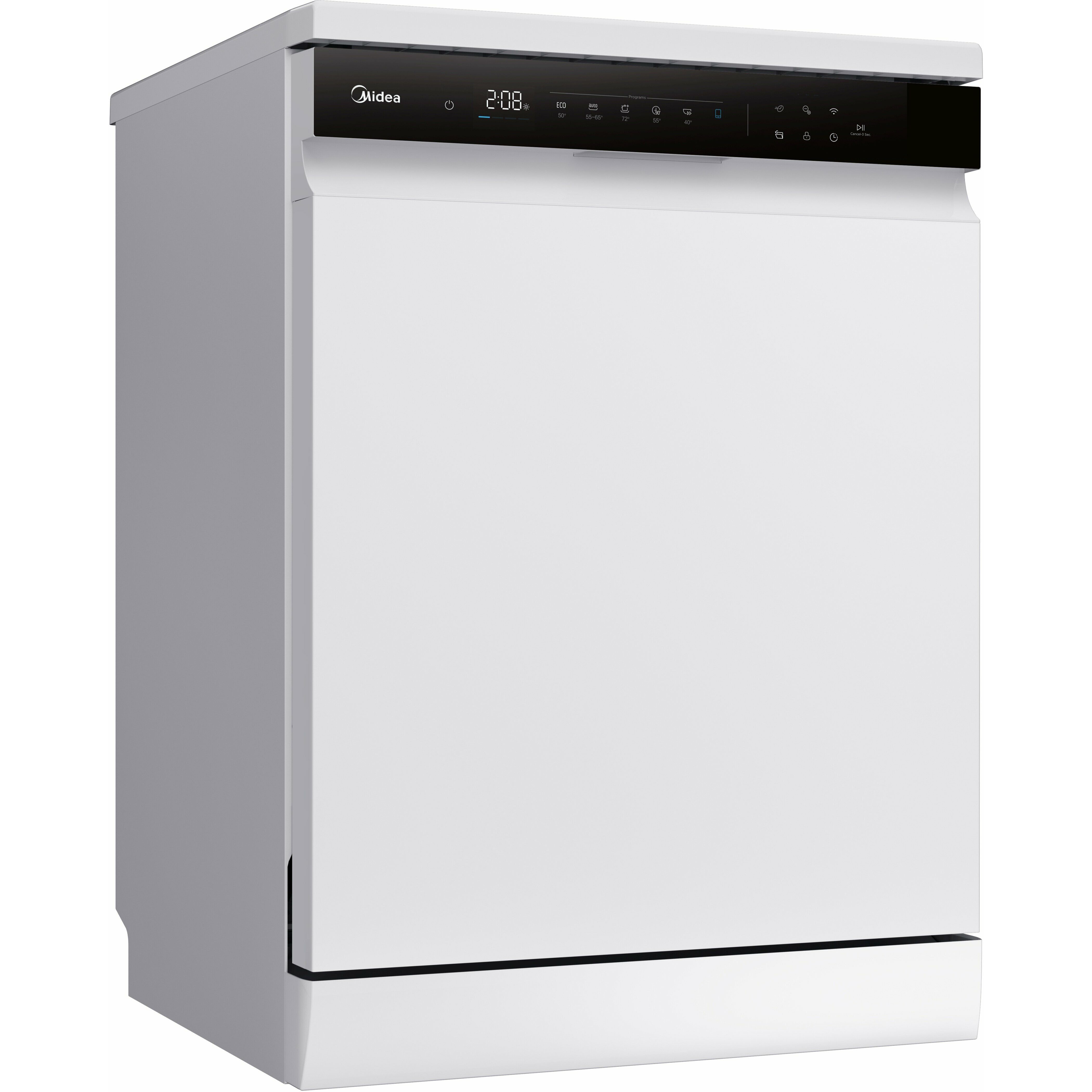 Посудомоечная Машина Midea Mfd60s110w Купить