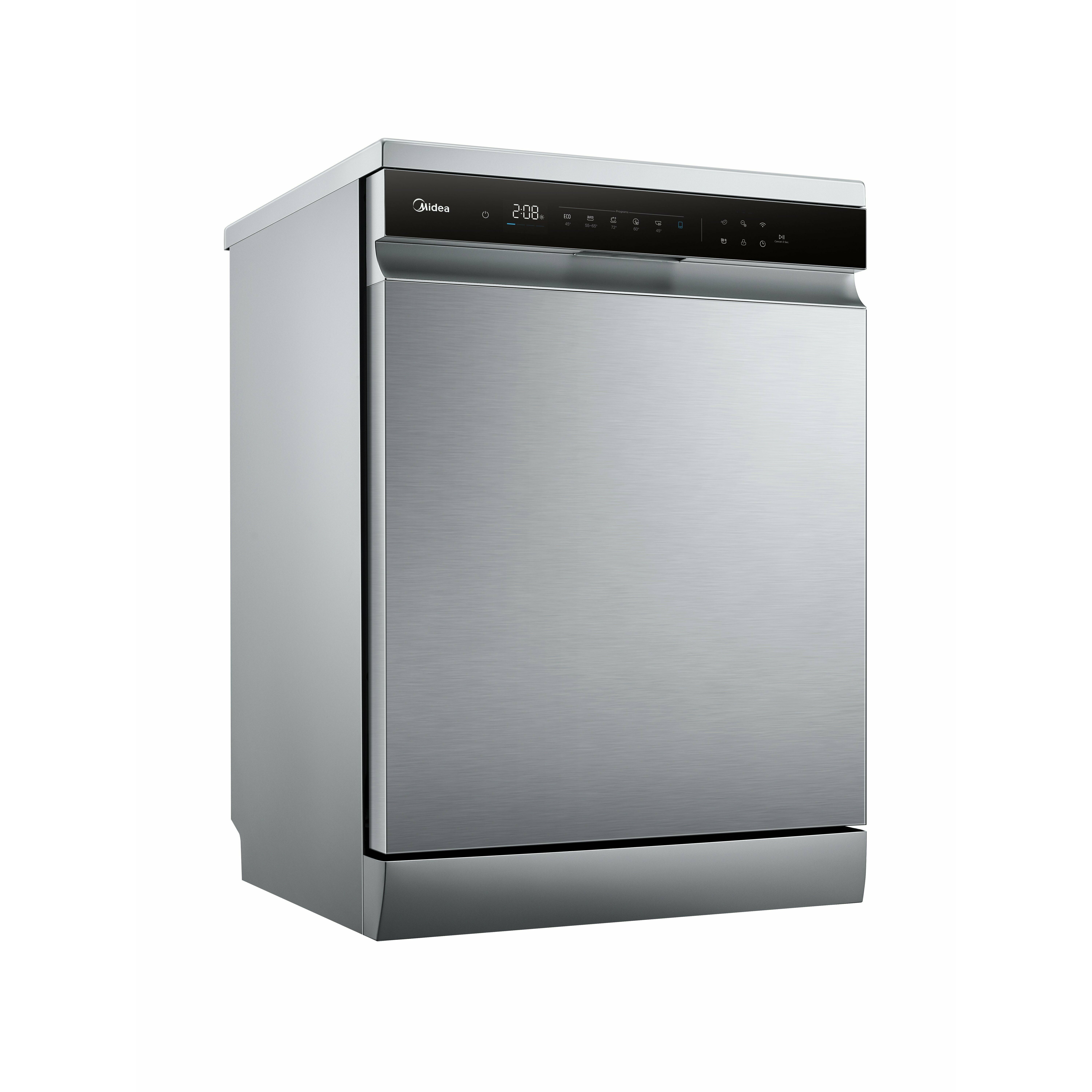 Посудомоечная Машина Midea Mfd60s110w Купить