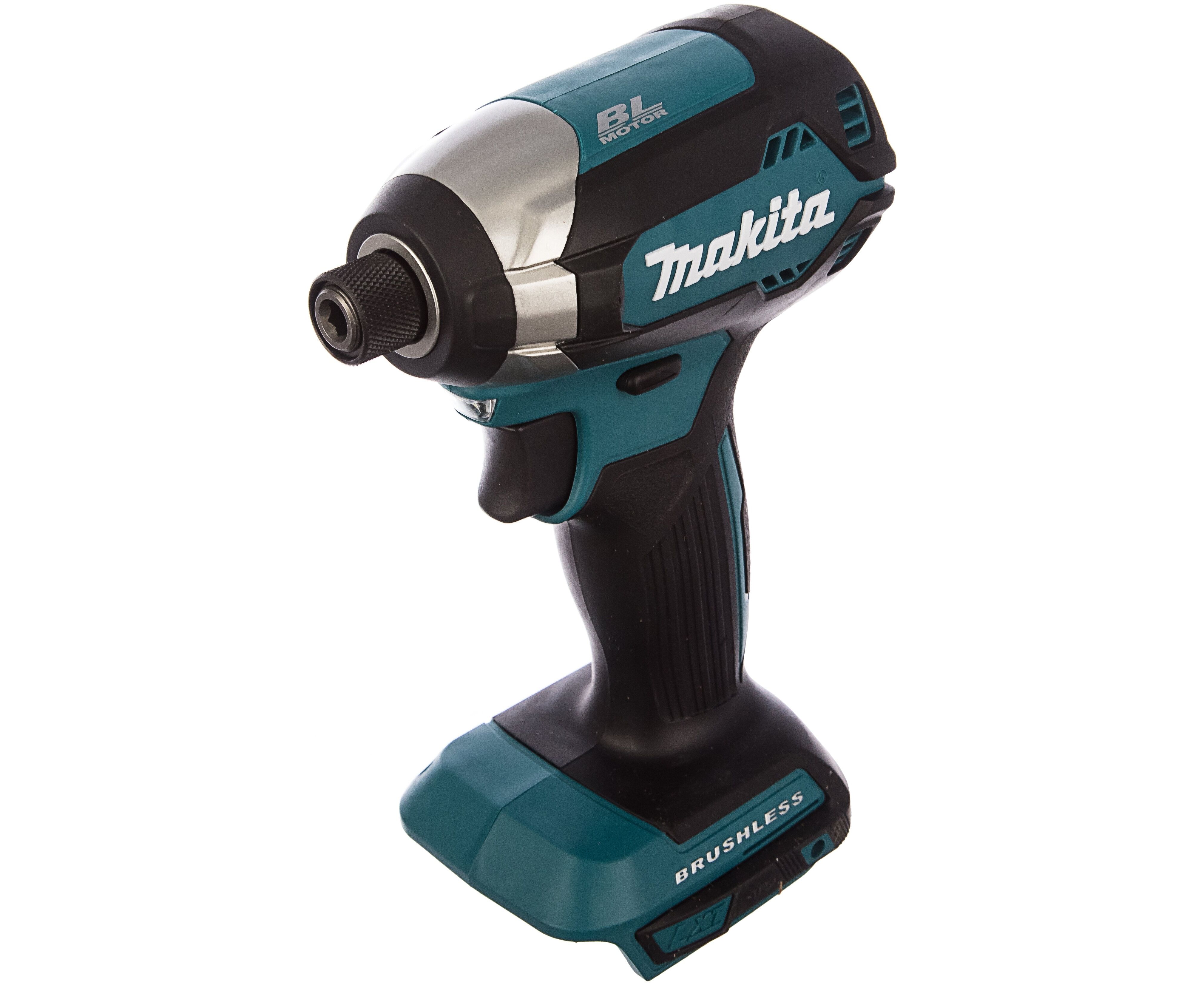 Импульсный Шуруповерт Аккумуляторный Dtd154z Makita Где Купить