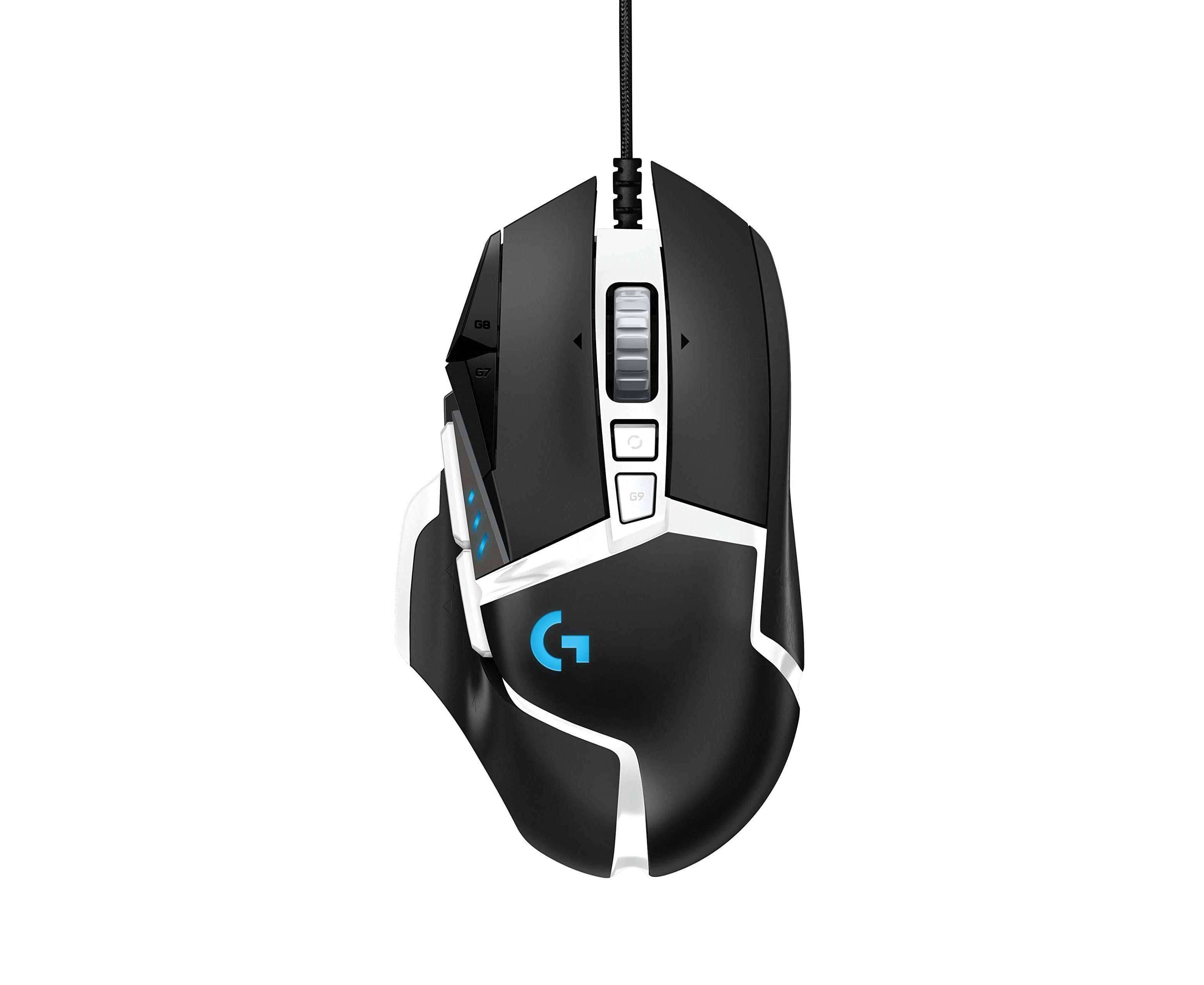 Игровая Мышь Logitech G G502 Hero Купить