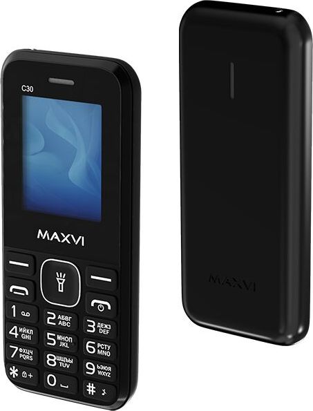 Купить Телефон Maxvi T12