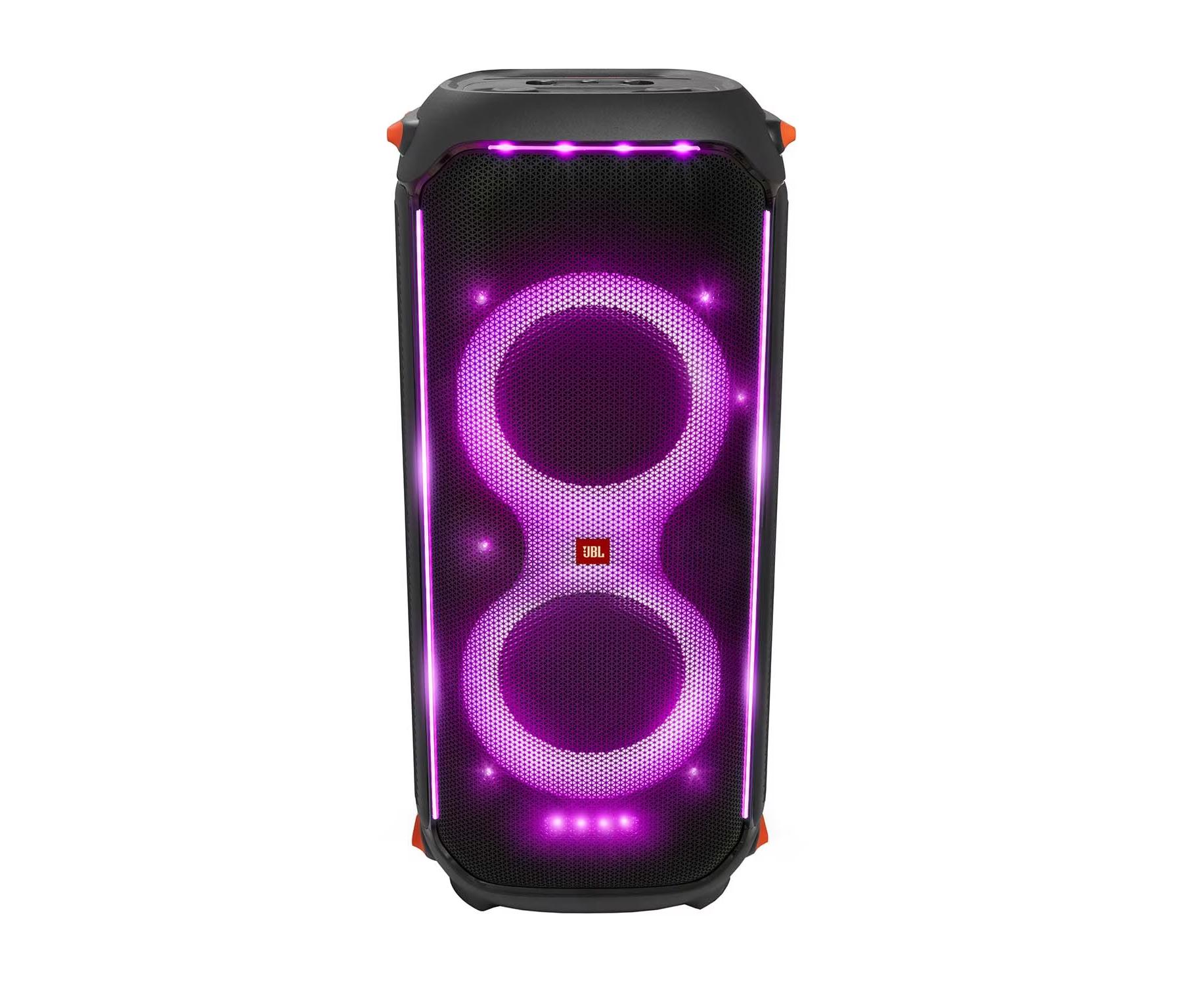 Jbl Partybox 710 Купить В Воронеже