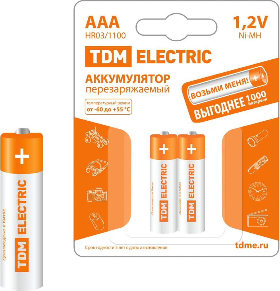 Аккумулятор Aaa 1000 Mah Купить