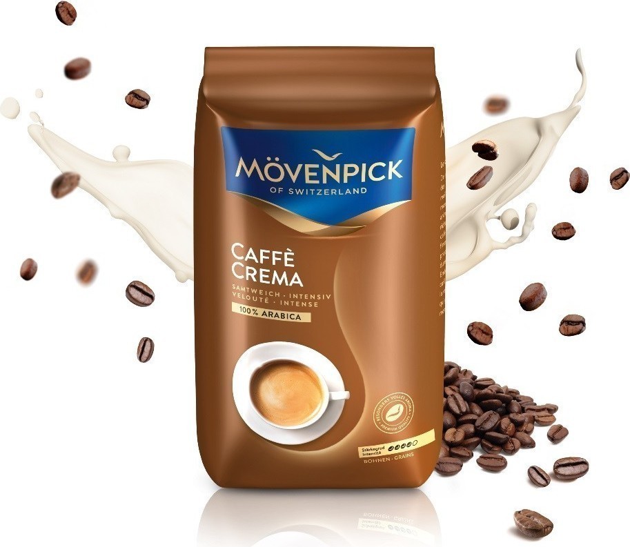 Кофе в зернах movenpick caffe crema. .Кофе зерновой "Mövenpick Caffè crema" 500 uhfvv. Кофе зерновой "Mövenpick el autentico Caffè crema". Кофе в зернах Mövenpick Caffè crema 1000 гр. Кофе Movenpick Caffe crema 500 гр натур жарен молот Германия.