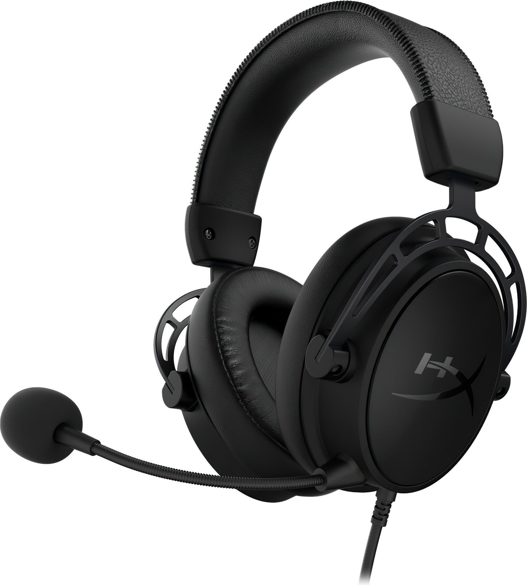 Hyperx Alpha S Blackout Купить