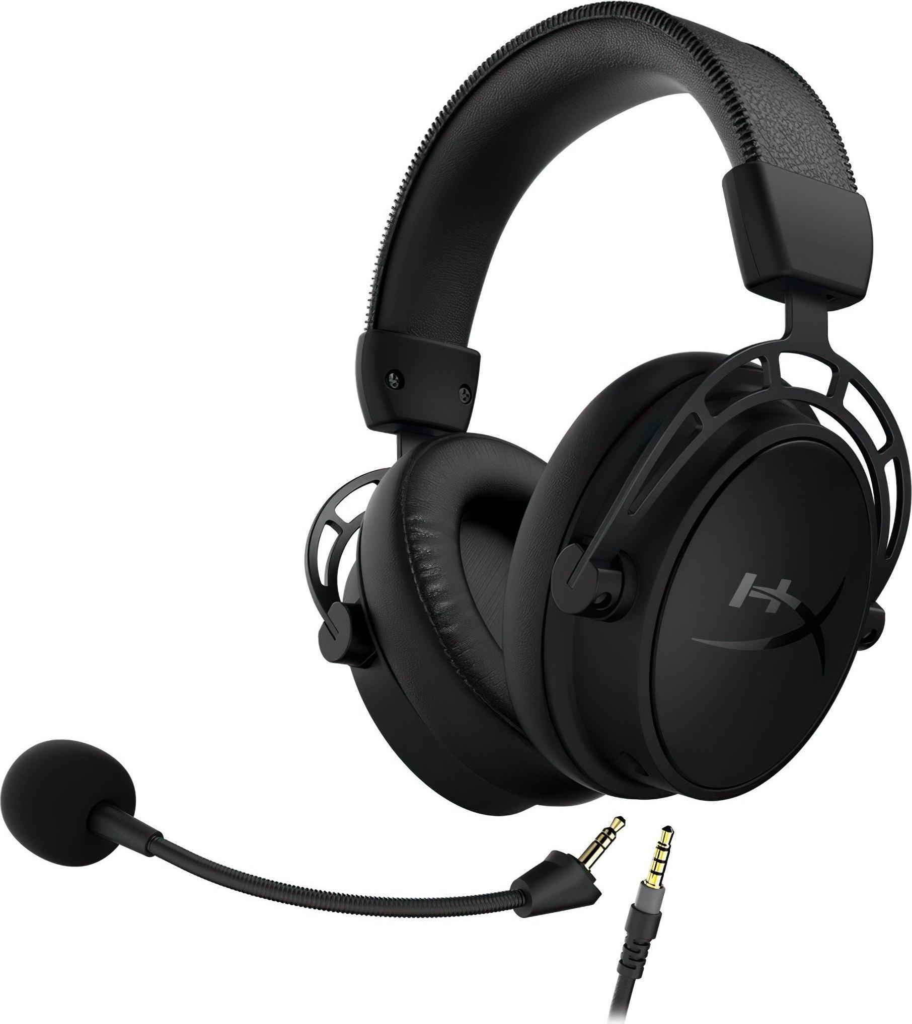 Hyperx Alpha S Blackout Купить