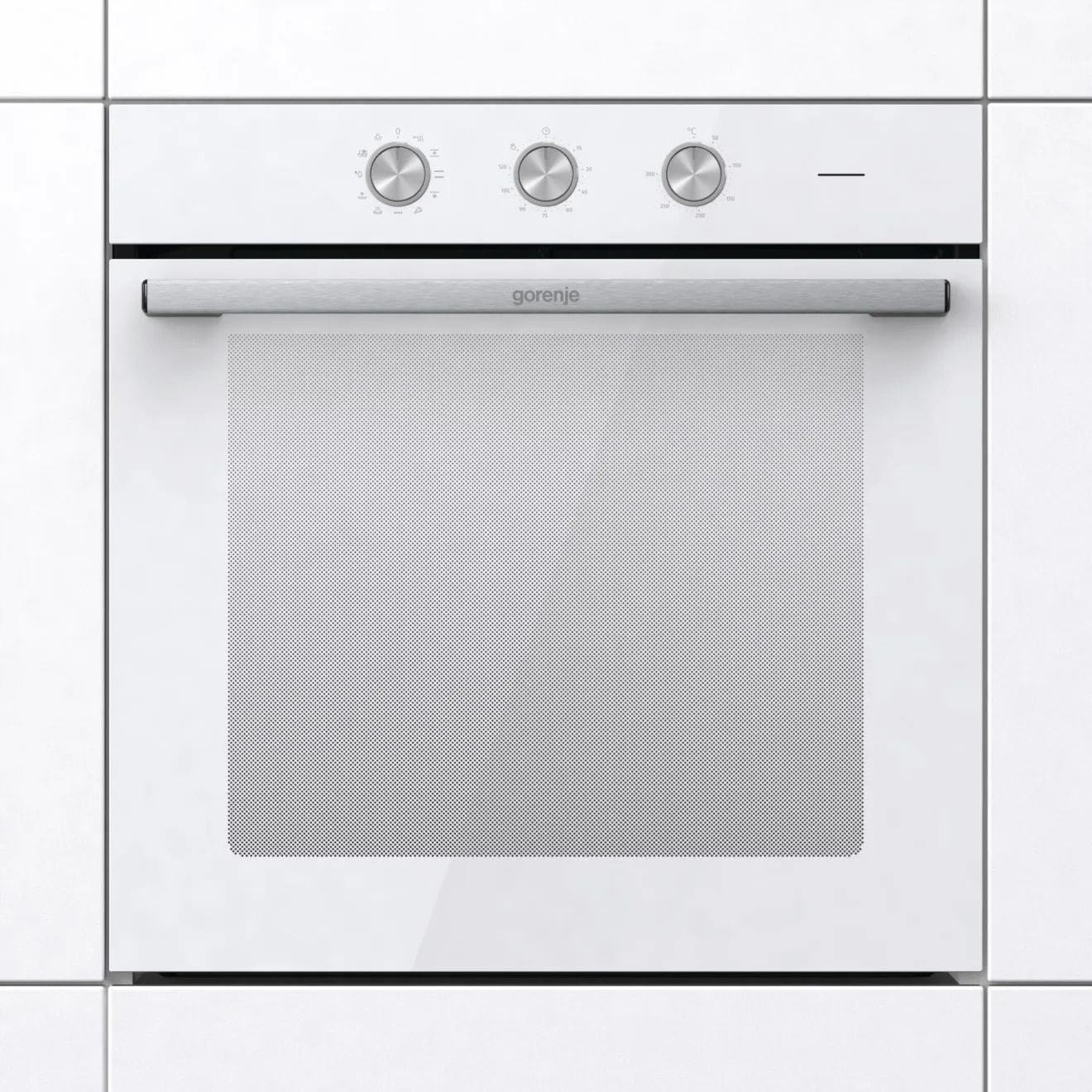 Духовой шкаф gorenje bos6737syw