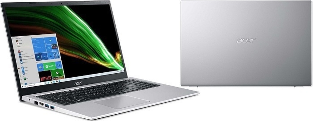 Acer Aspire 3 A315 58g Купить