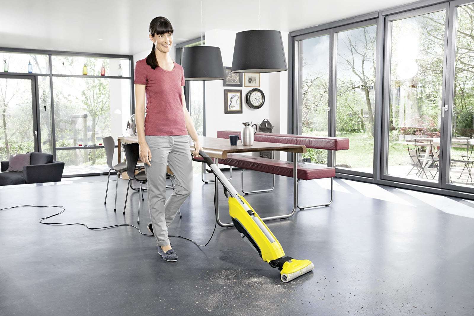 Karcher fc 7 cordless 1.055 701.0