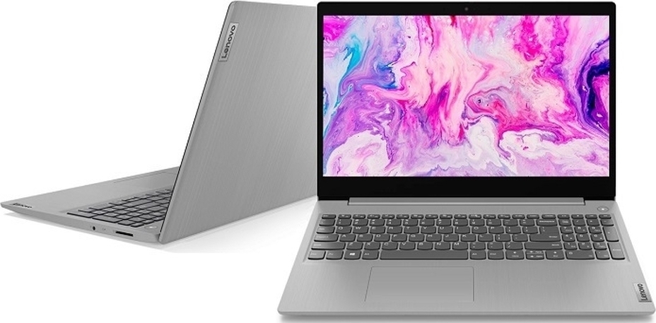 Ноутбук Lenovo Ideapad 3 15aba7 82rk00b2rk Купить