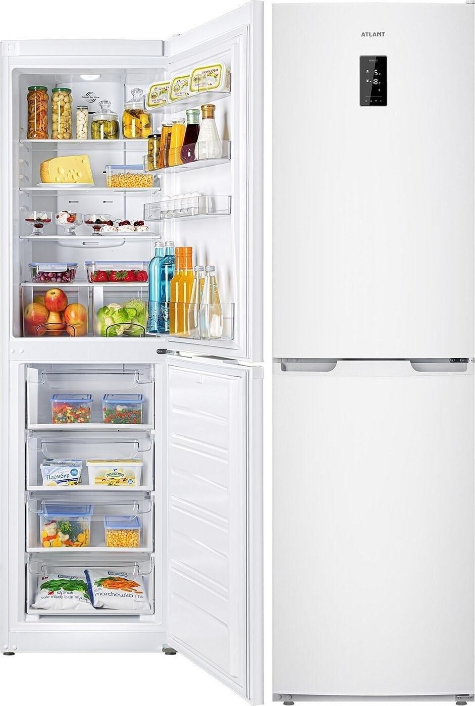 Холодильник двухкамерный Atlant ХМ-4425-009-ND