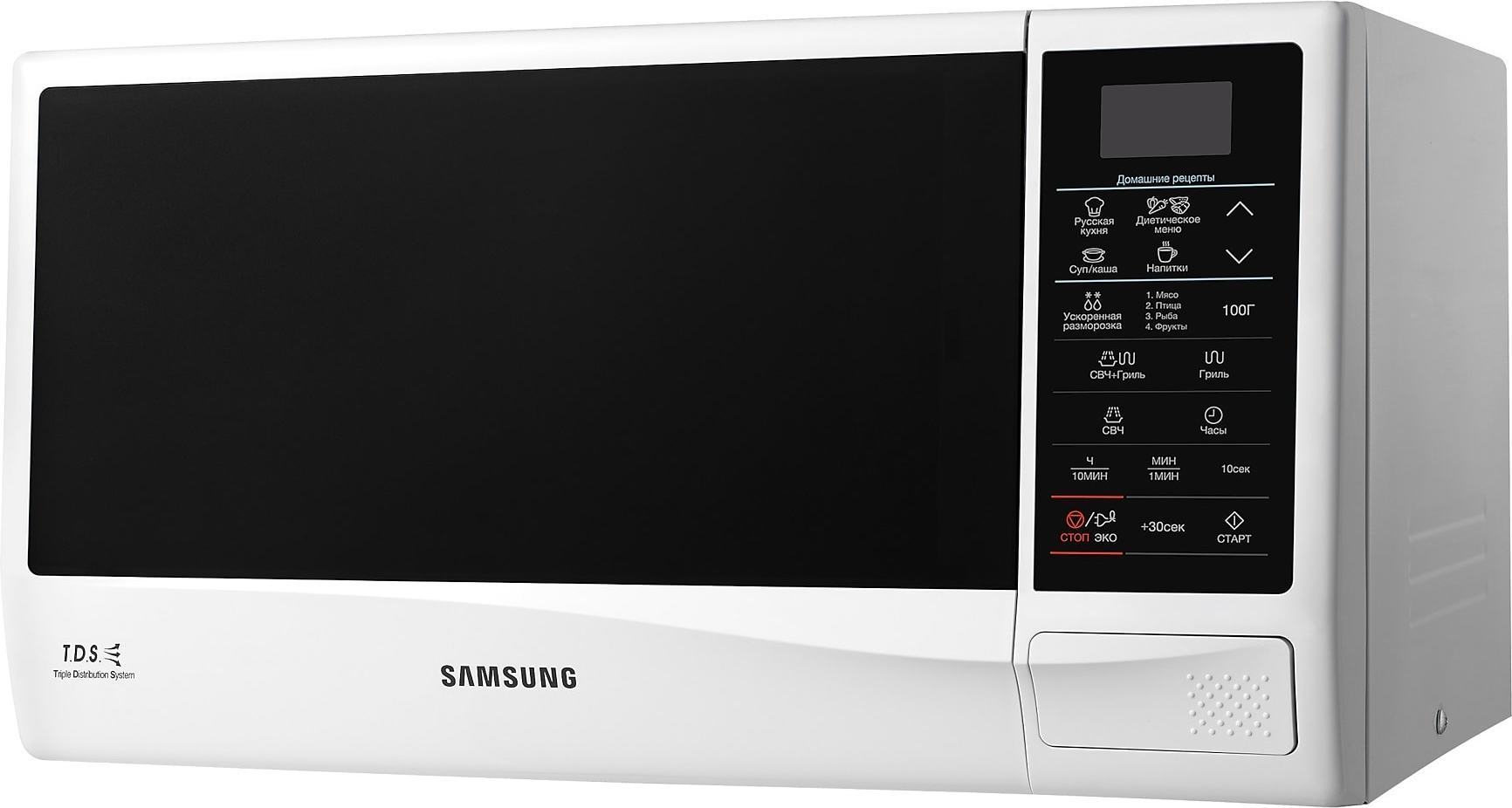 Samsung ge83krw 1