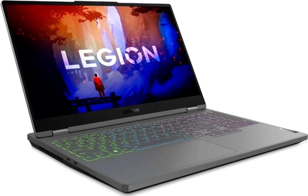 Купить Ноутбук Lenovo Legion 5 2025