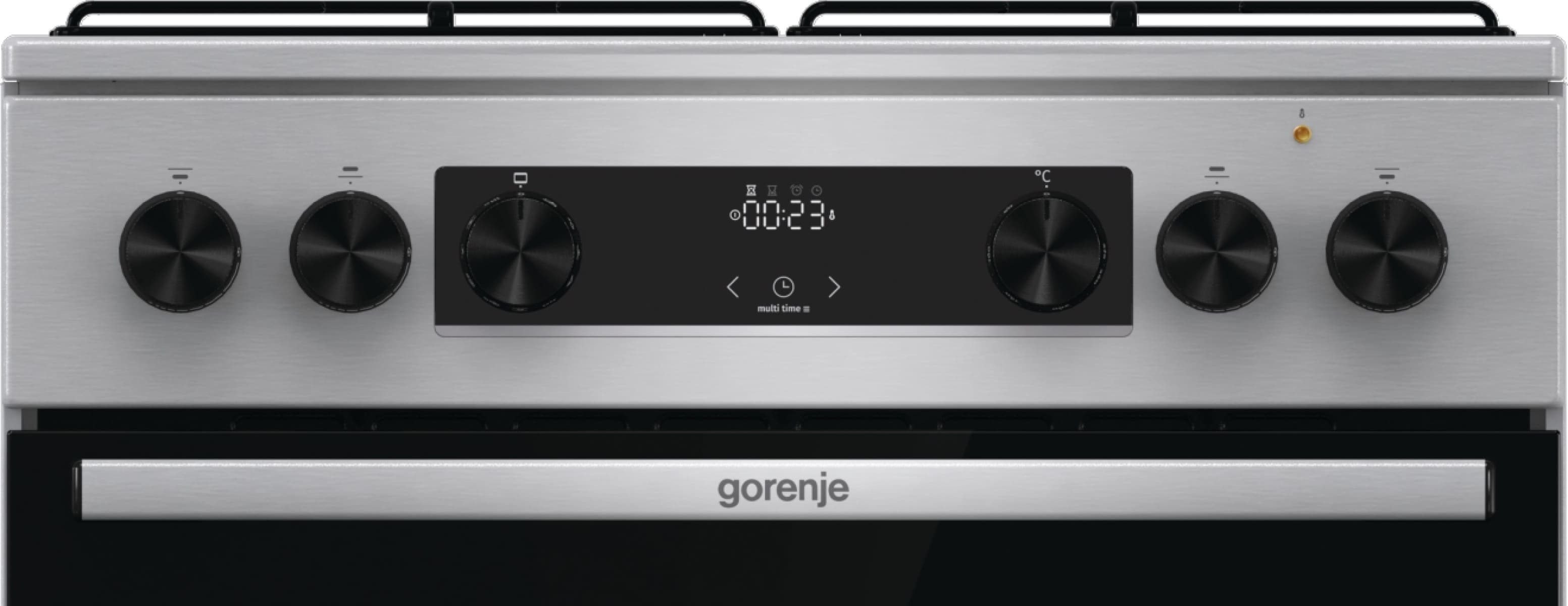 Плита Комбинированная Купить Рязань Gorenje