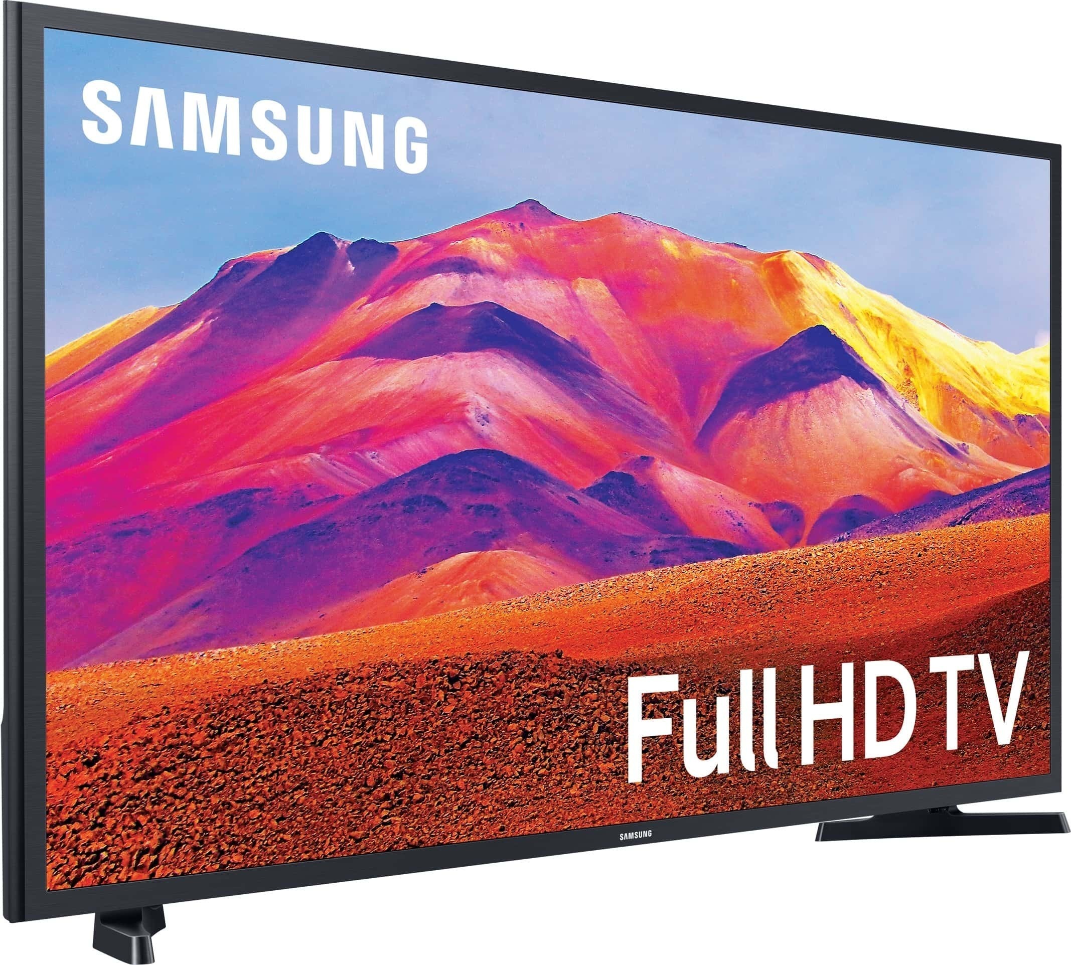 Led Телевизор 43 Samsung Ue43t5272auxru Купить