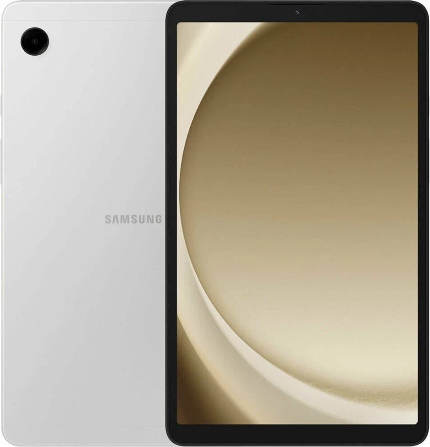 Планшет Samsung GalaxyTab A9 SM-X115 8/128Gb LTE Silver