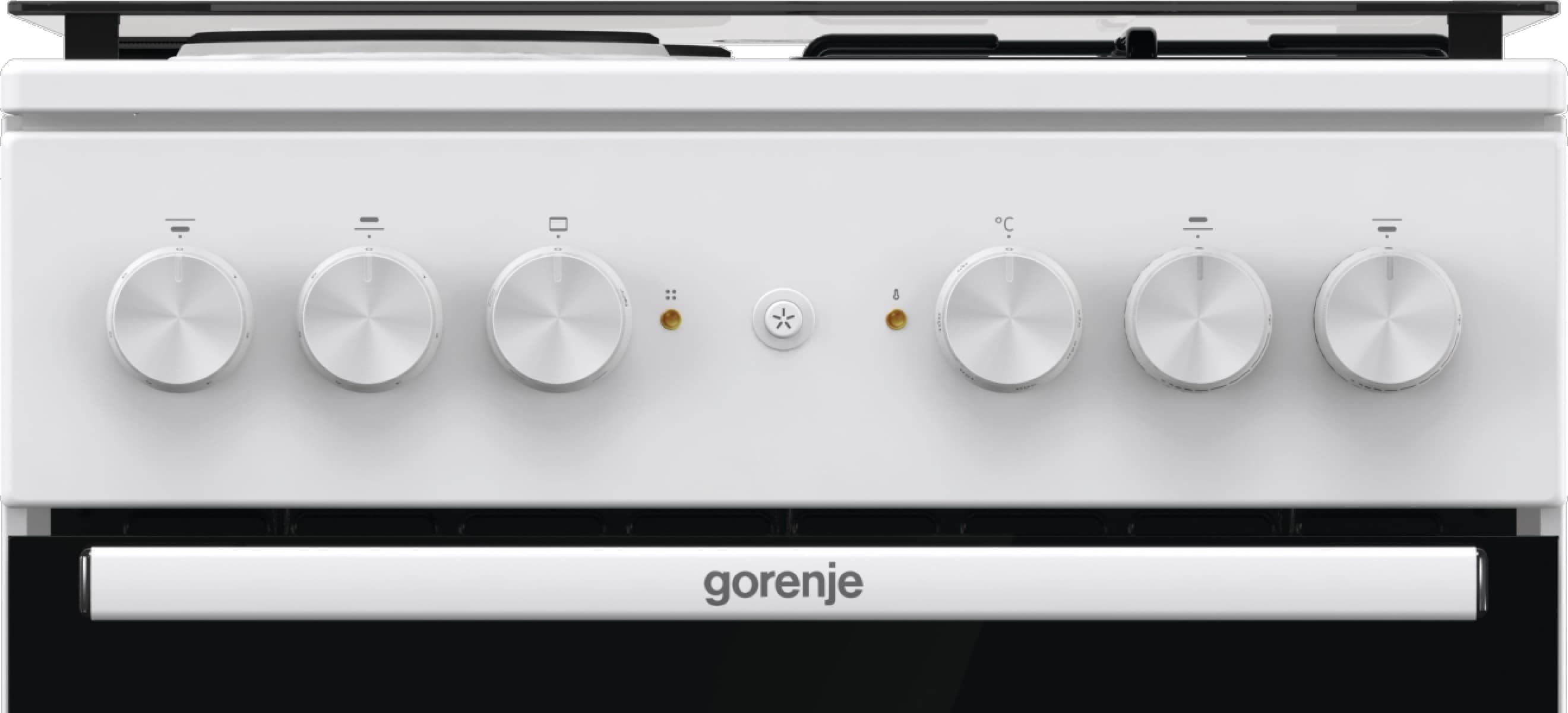 Плита Gorenje Gk5a20wf Купить