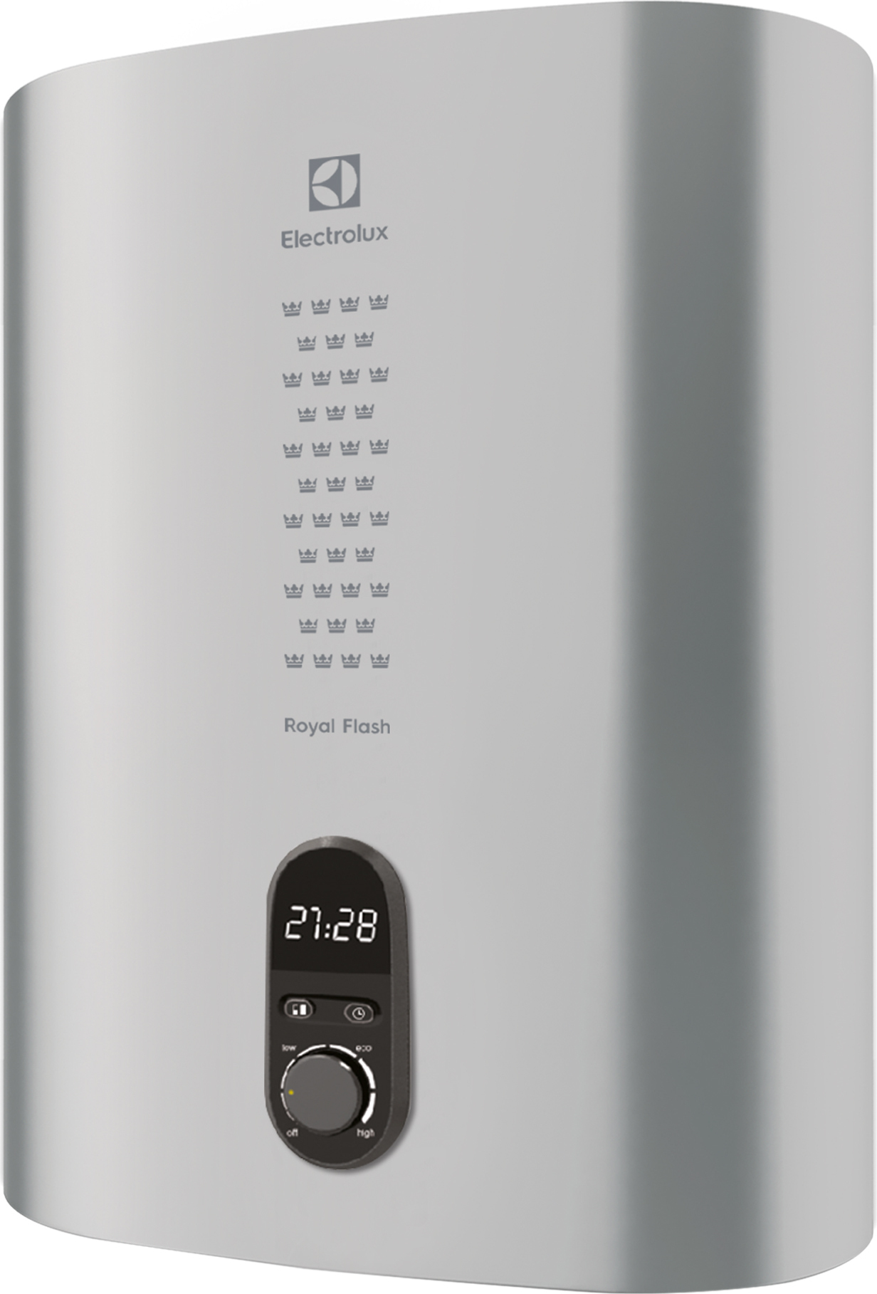 Electrolux Ewh 50 Royal Silver Купить