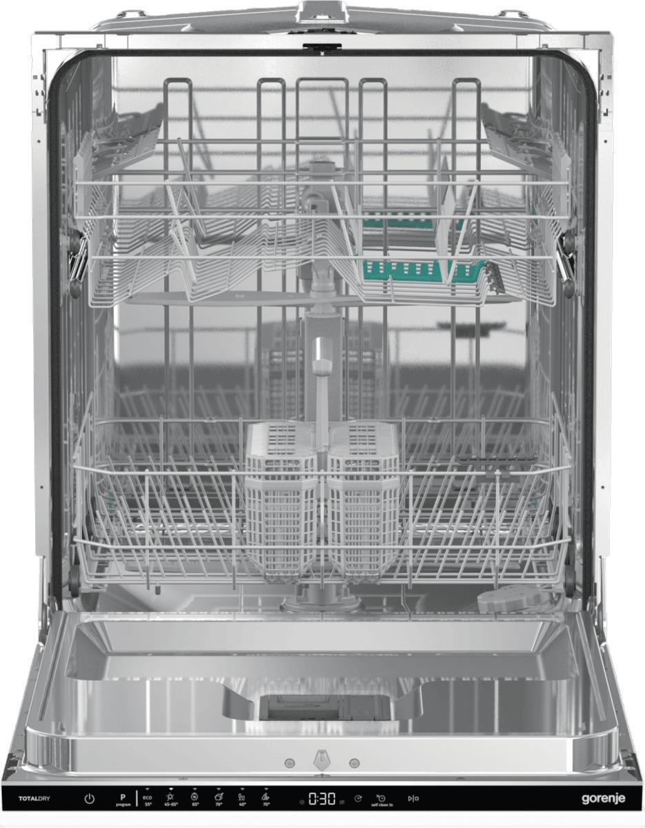 Машина Gorenje Gv520e10s Купить Встраиваемая