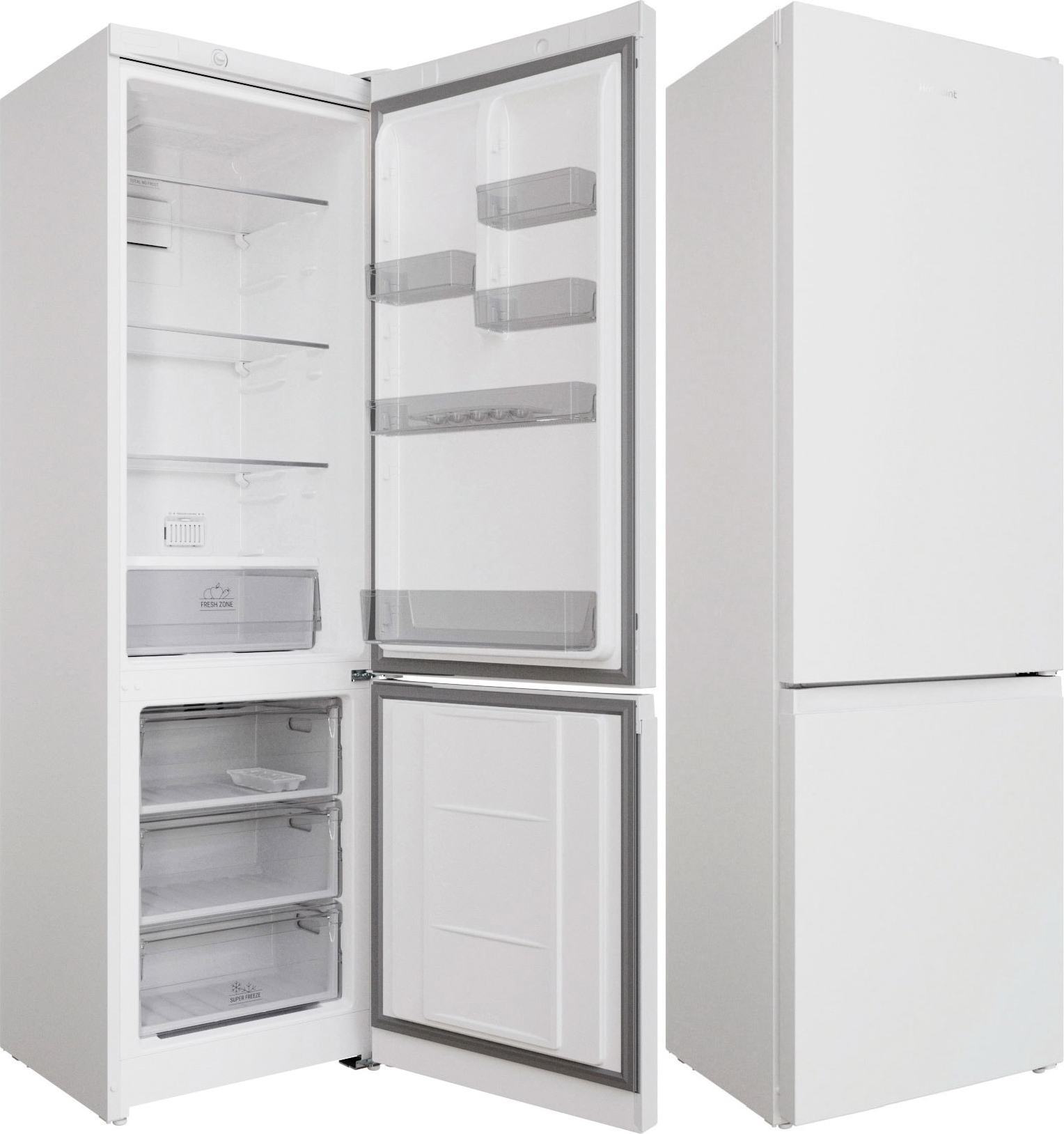 Холодильник Hotpoint Ariston 4180 W Купить