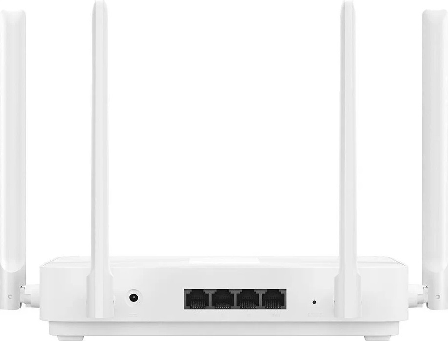 Wi fi роутер xiaomi router ax3000