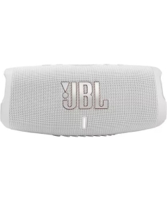 Беспроводная Акустика JBL Charge 5 белый