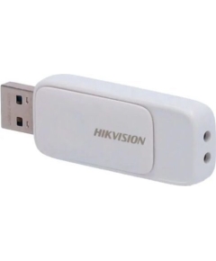 Флеш Диск Hikvision 64Gb M210S-HS-USB-M210S USB3.2 белый