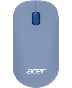 Мышь Беспроводная Acer OMR200 синий (ZL.MCEEE.01Z)