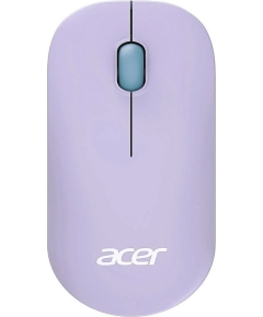 Мышь Беспроводная Acer OMR200 зеленый (ZL.MCEEE.021)