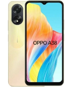 Смартфон OPPO CPH2579 (A38 4+128) золотой