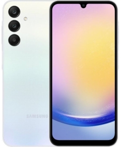 Смартфон Samsung Galaxy A25 6/128Gb Blue