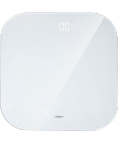 Весы напольные Centek CT-2440 WHITE