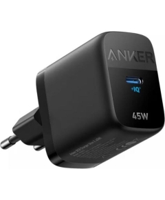 СЗУ Anker 313 45W (A2643) черный