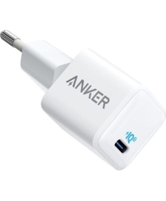 СЗУ Anker PowerPort III Nano 20W A2633(A2633 G22) (белый)