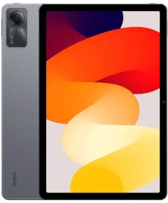 Планшет 11" Xiaomi Redmi Pad SE 6/128Гб Graphite Gray (23073RPBFG)