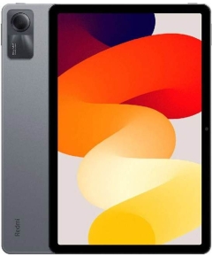 Планшет 11" Xiaomi Redmi Pad SE 8/256Гб Graphite Gray (23073RPBFG)