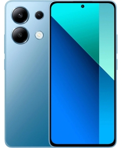 Смартфон Xiaomi Redmi Note 13 8/256Гб Ice Blue (23124RA7EO)