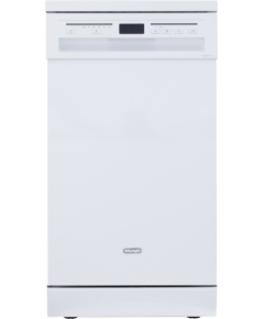 Посудомоечная машина DELONGHI DDWS09S Citrino