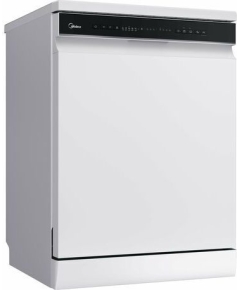 Посудомоечная машина Midea MFD60S150Wi белый