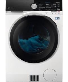 Стиральная машина Electrolux EW9F161B PerfectCare 900 белый