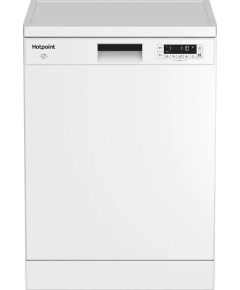 Посудомоечная машина Hotpoint-Ariston HF 4C86 белый (полноразмерная)