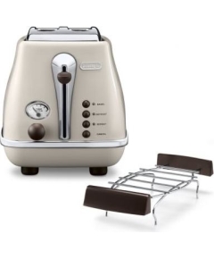 Тостер DELONGHI CTOV 2103 BG