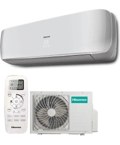 Сплит-система Hisense AS-13UW4RVETG01 Premium Design Super DC Inverter 2023