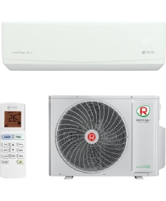 Сплит-система Royal Clima Grida DC EU Inverter RCI-GR22HN