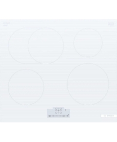 Идукционная варочная панель Bosch PIF612BB1E