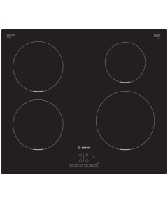 Индукционная варочная панель BOSCH PIE611BB5E