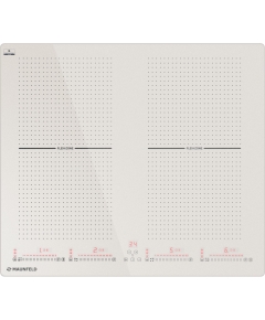 Варочная панель MAUNFELD CVI594SF2BG