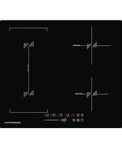 Варочная поверхность Kuppersberg ICS 617