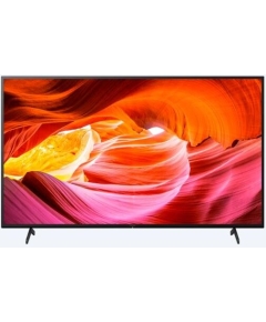 Телевизор SONY KD-55X75K